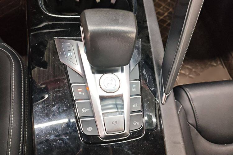 Used BYD Song Pro 2019 1.5T Automatic Elite Edition