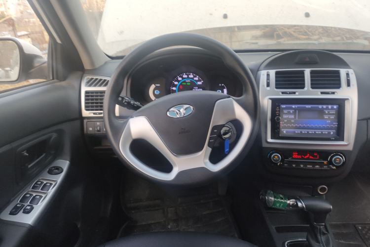 Used HORKI 300E 2017 Standard Model