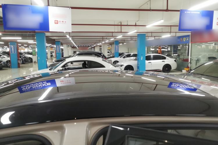 Used firefly 2025 Illuminated Edition
