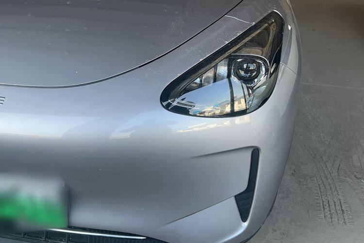 Used Geely Galaxy Geome 2025 310km Youth Edition
