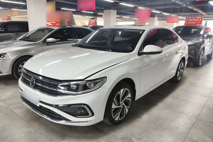 Used Volkswagen Bora 2023 200TSI DSG YueXing PRO Edition