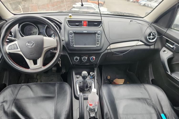 Used HYOSOW S3 2017 1.5L Manual Luxury Model