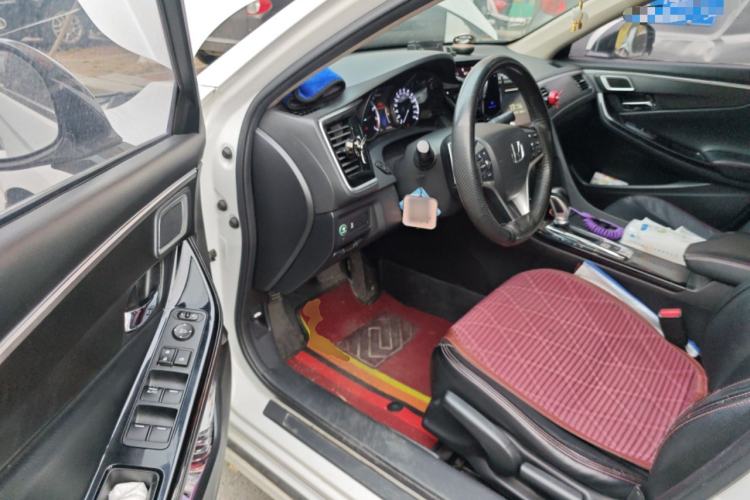 Used Honda Spirior 2015 2.0L Luxury Edition