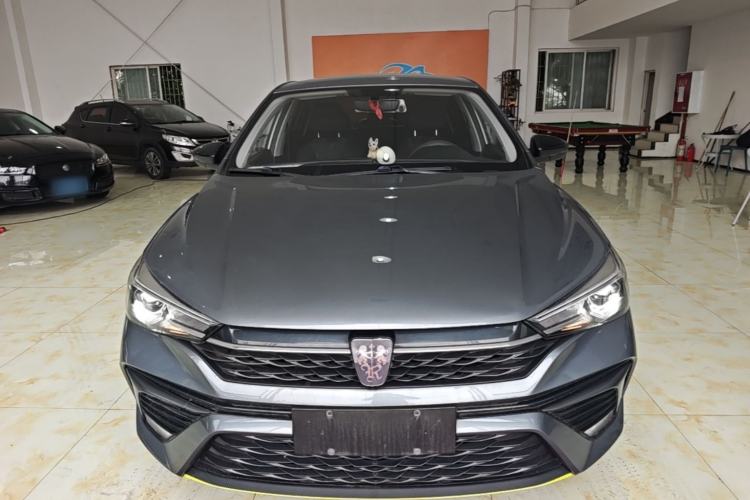 Used Roewe i5 2021 1.5L Manual Platinum Edition
