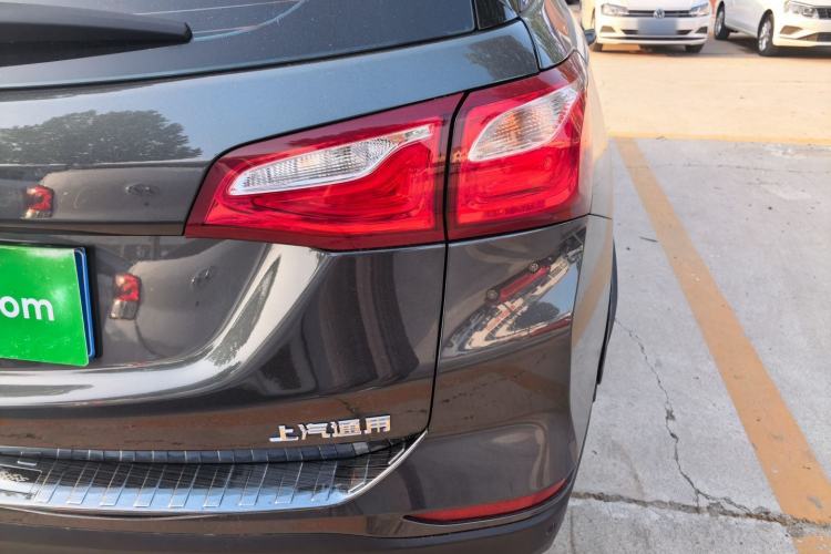 Used Chevrolet Equinox 2018 535T Automatic Chijie Edition Right Rear Taillight