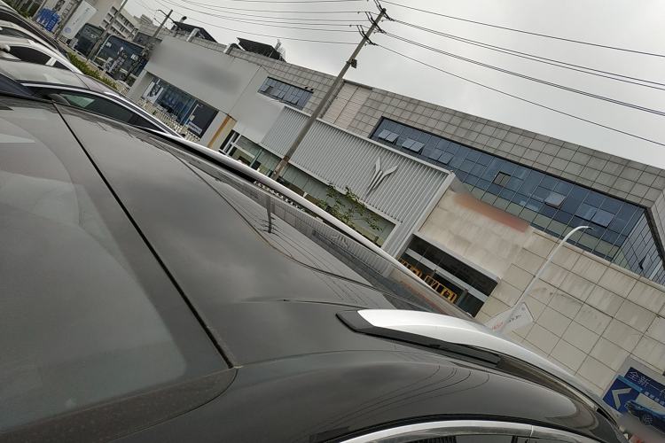 Used Volkswagen Talagon 2023 Facelift 380TSI All-Wheel Drive R-Line Teramont Edition 6 Seats