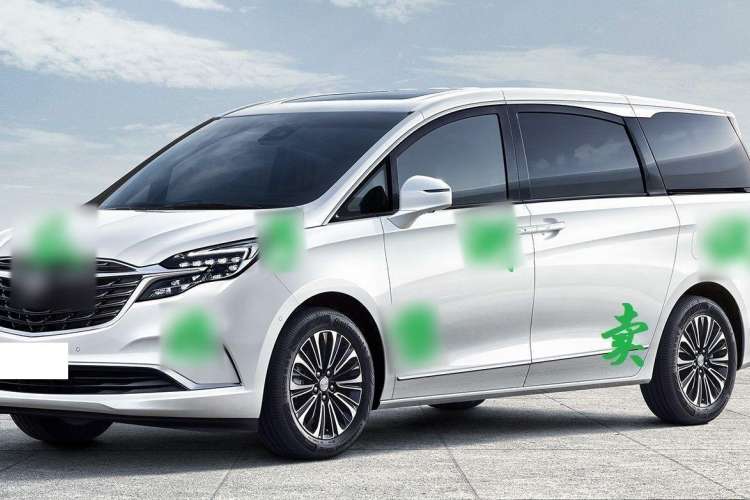 Used Roewe RX5 New Energy 2017 eRX5 50T Hybrid Connected Prestige Flagship Edition