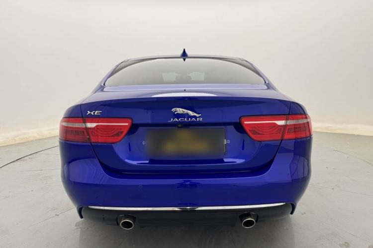 Used Jaguar XEL 2019 2.0T 200 PS Deluxe Edition