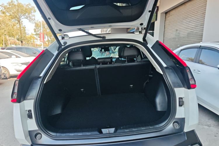 Used GAC Trumpchi EMKOO 2022 1.5T Supernova Pro Edition