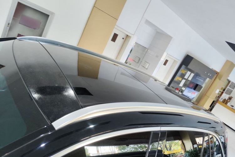 Used Mercedes-Benz GLC 2020 GLC 260 L 4MATIC Dynamic Model