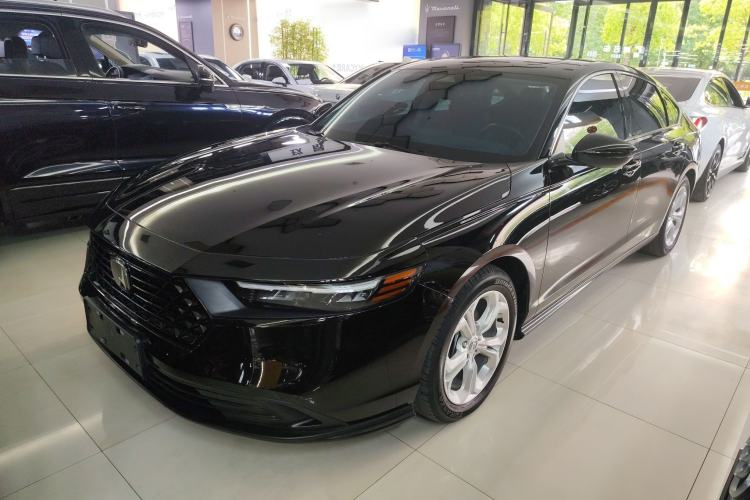 Used Honda Accord 2023 260TURBO Smart Enjoyment Version