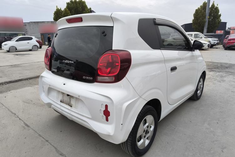 Used Roewe Clever 2020 Urban Style Edition
