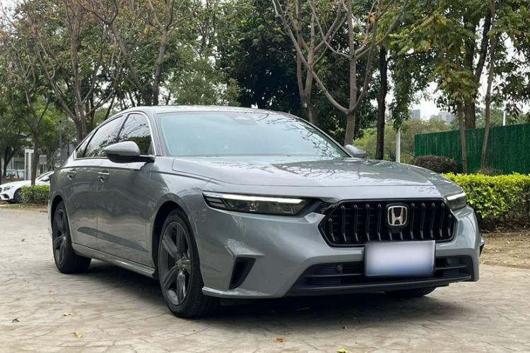 Used Honda Inspire 2023 260TURBO Deluxe Edition