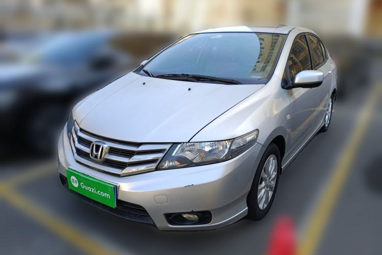 Used Honda City Classic 2014 Style 1.5L Manual Elite Edition