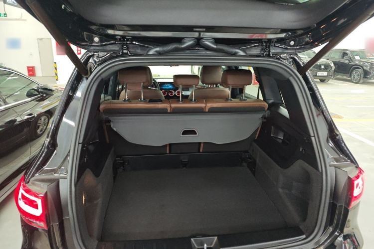 Used Mercedes-Benz GLB 2022 Refresh GLB 200 Dynamic Edition
