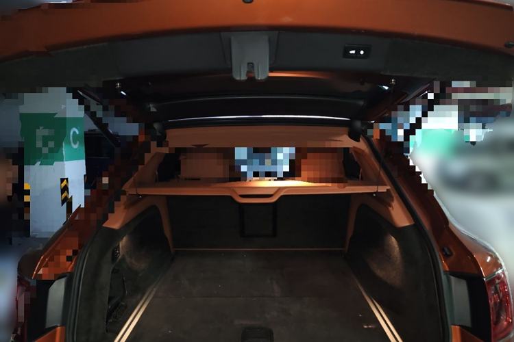 Used Bentley Bentayga 2018 4.0T V8