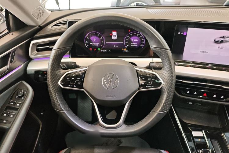 Used Volkswagen Lamando 2023 Lavida L 280TSI DSG Cool & Spicy Edition