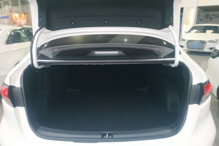 Used Toyota Levin 2024 185T CVT Luxury Edition
