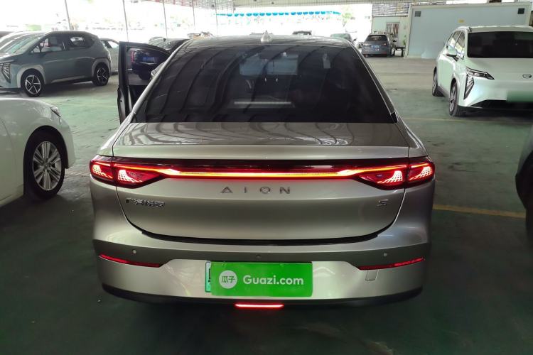 Used AION S 2022 Meizu 580