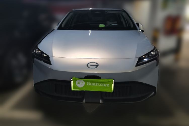 Used AION S Plus 2022 80 Tech Edition
