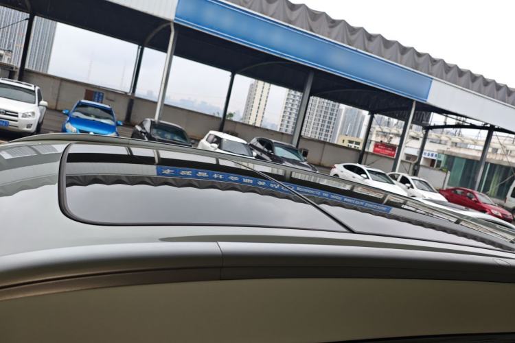 Used Geely Auto Emgrand X7 Sport 2020 1.8TD DCT Two-Wheel Drive Smart Connect 4G-Enabled Version