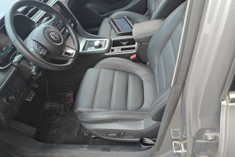 Used MG 6 New Energy 2018 45T E-DRIVE Intelligent Hybrid Premium Internet Edition Left Front Seat