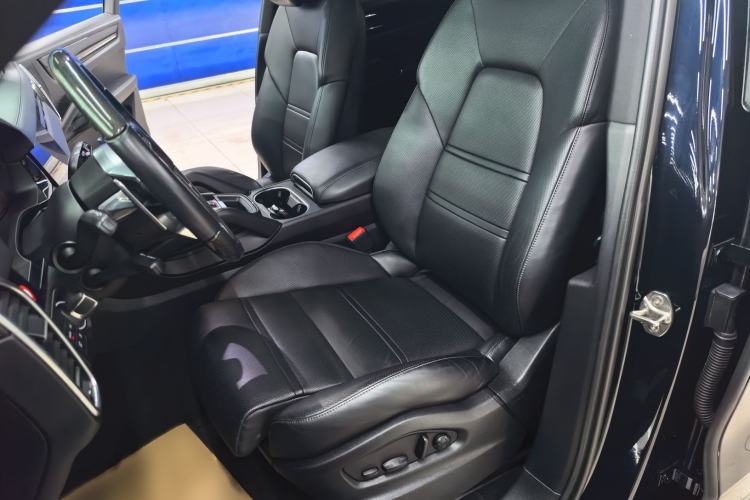 Used Porsche Cayenne 2022 Cayenne S 2.9T Platinum Edition