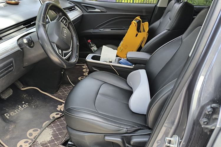 Used NETA V 2022 Chao 400 Lite
