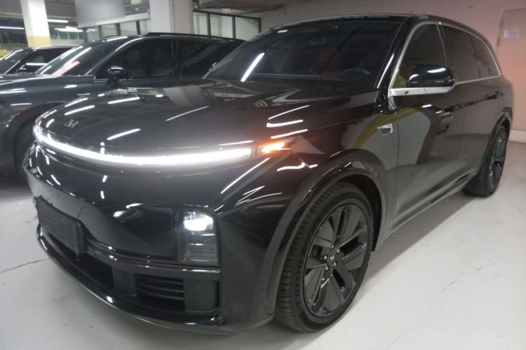 Used Li Auto L7 2024 Pro Model