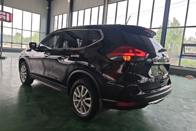 Used Nissan X-Trail 2017 2.0L CVT Comfort Edition 2WD