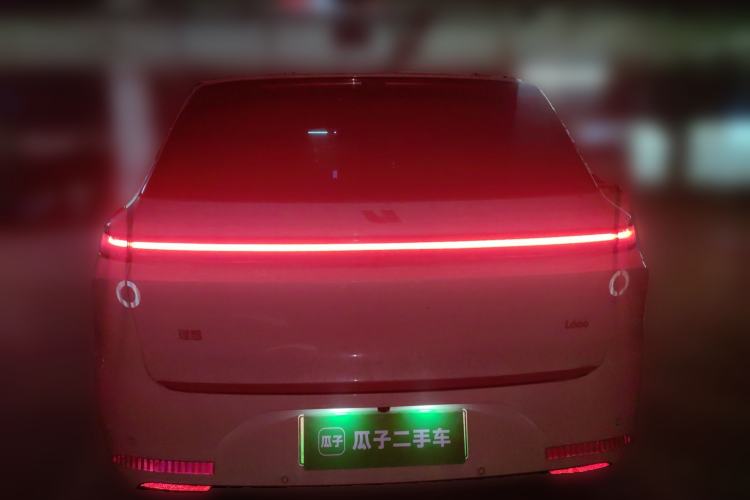 Used Li Auto L6 2024 Max
