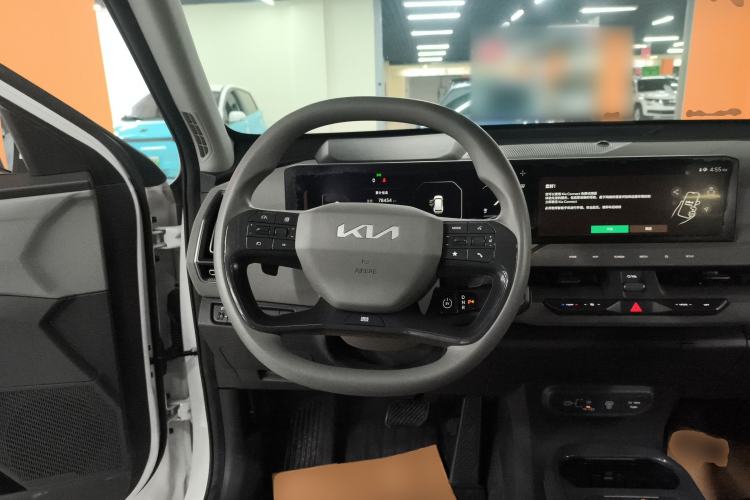 Used Kia EV5 2024 530 Air
