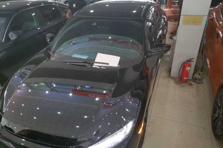 Used Honda Civic 2021 HATCHBACK 220TURBO Manual Driving Pleasure Control
