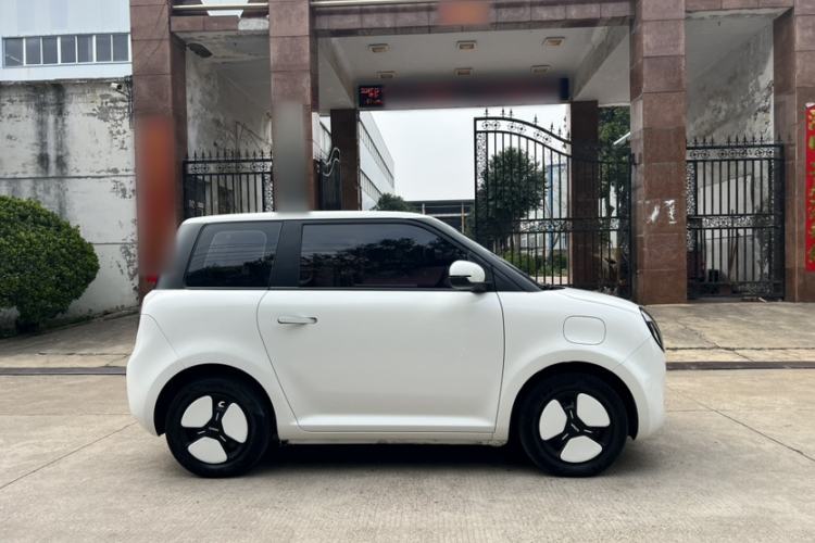 Used CHANGAN NEVO Lumin 2023 205km Xiangqin Version
