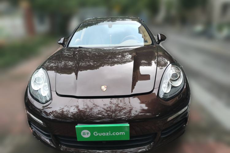 Used Porsche Panamera 2014 Panamera Executive 3.0T
