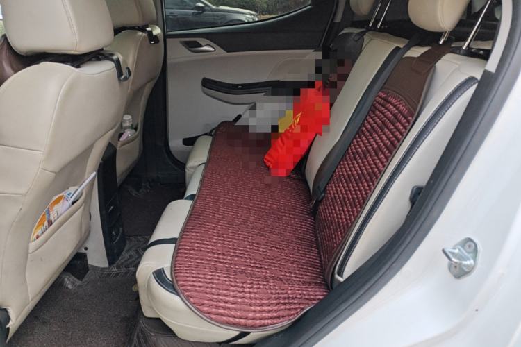 Used BYD Yuan Pro 2021 Lifetime Edition
