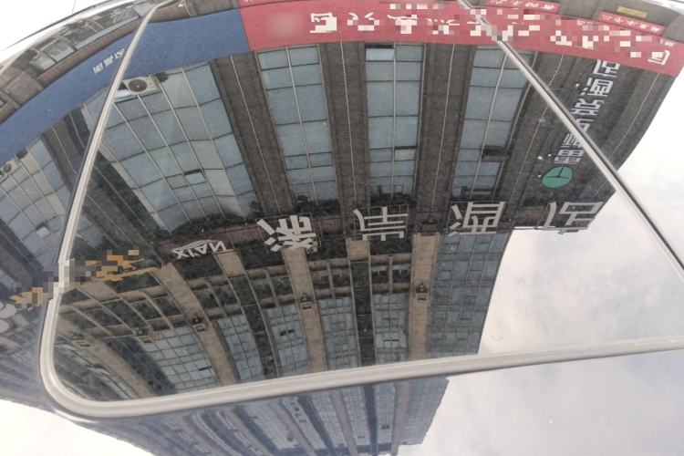 Used Honda Accord 2023 260TURBO Excellence Edition