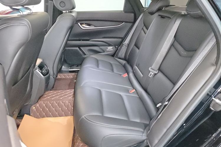 Used Cadillac XTS 2018 28T Tech Edition
