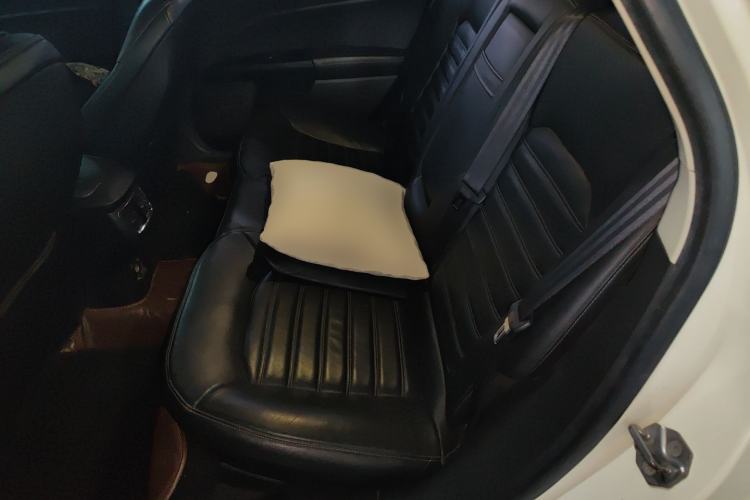 Used Ford Mondeo 2013 1.5L GTDi180 Fashion Edition
