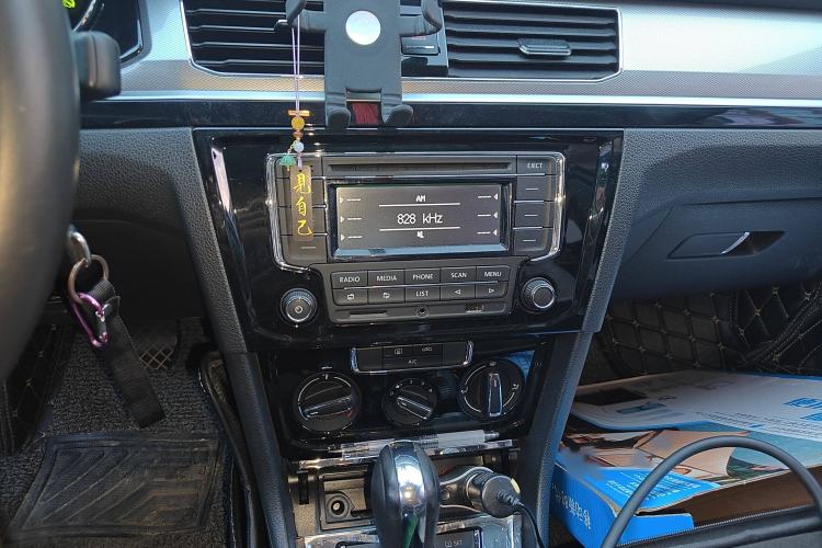 Used Volkswagen Bora 2018 1.5L Automatic Comfort Model