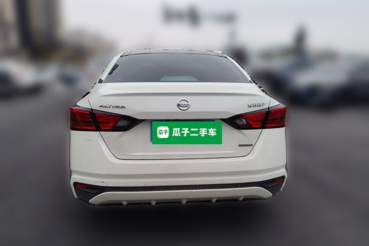 Used Nissan Teana 2020 2.0L XL Comfort Edition