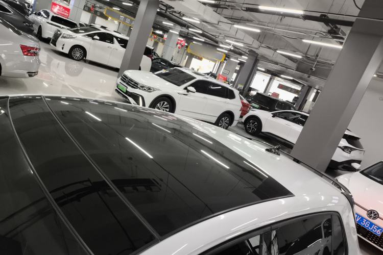 Used Volkswagen Golf 2021 280TSI DSG R-Line
