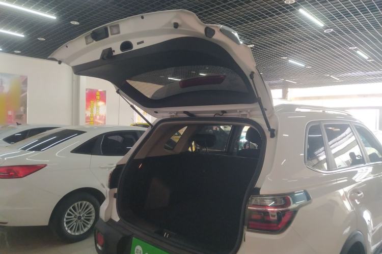 Used Kia Sportage R 2019 2.0L Automatic Smart Luxury Edition