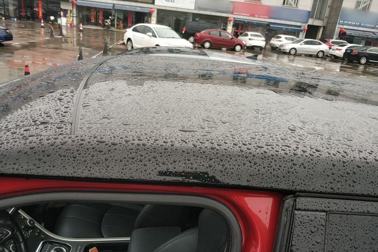 Used Land Rover Range Rover Evoque 2018 240PS PURE Style Edition