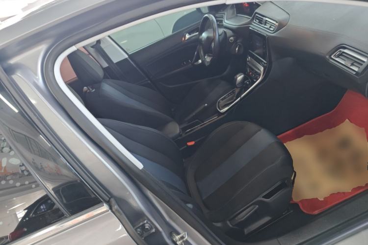 Used Peugeot 308 2018 1.6L Automatic Luxury Edition