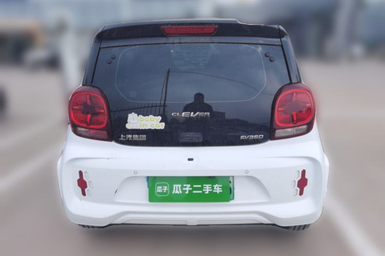 Used Roewe Clever 2022 311km QiQi BoBo Edition
