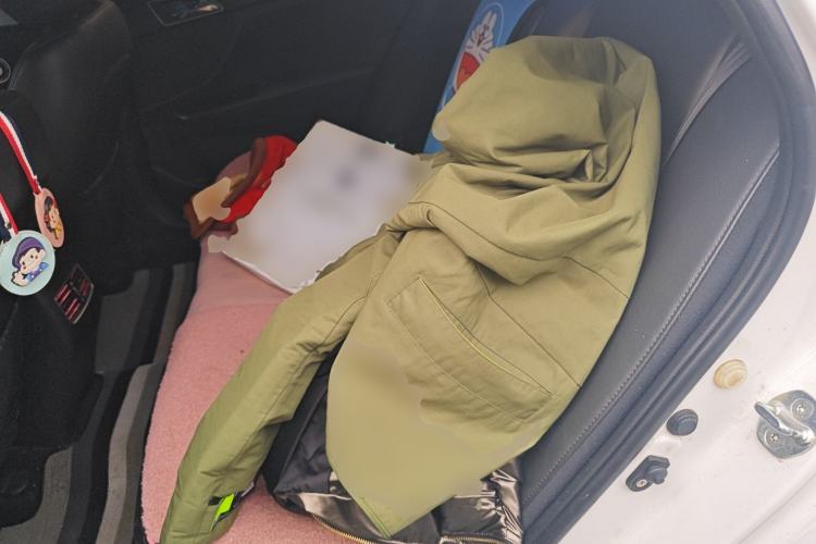 Used Hyundai Mistra 2017 1.8L Automatic Smart GLS China V Standard