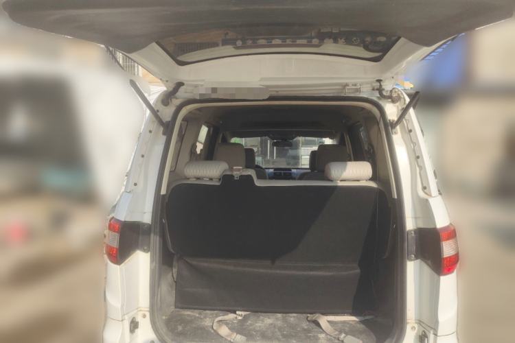 Used HYOSOW H2 2016 H2E 1.5L Elite Model BJ415B
