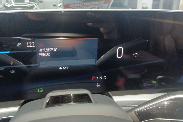 Used Cadillac LYRIQ 2022 Four-Wheel-Drive High-Performance Deluxe Edition