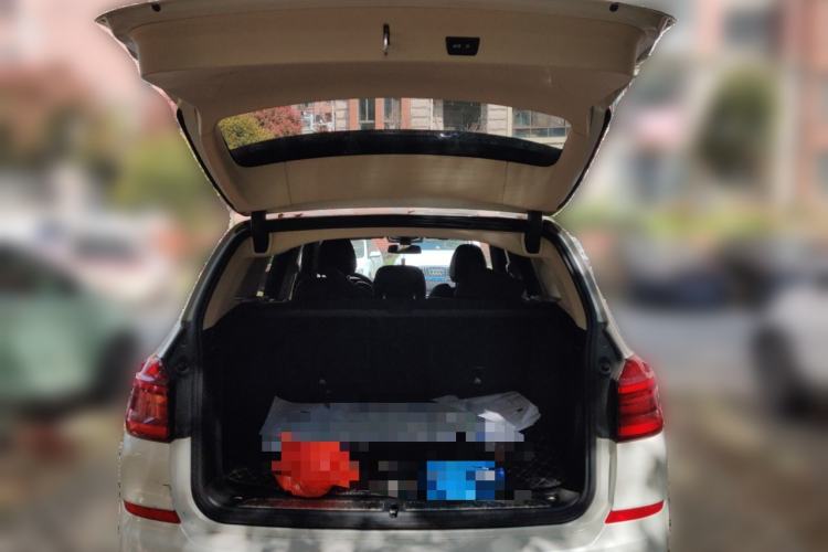 Used BMW X3 2020 xDrive30i Luxury Model with M Sport Package
